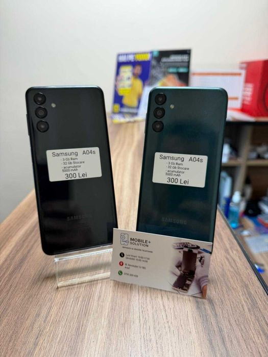 Samsung Galaxy A04s