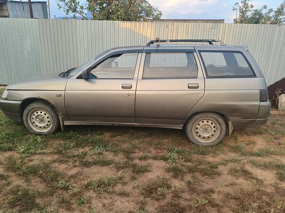 Аренда авто ВАЗ 2111