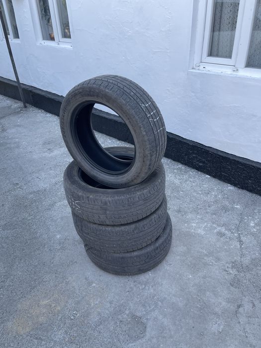Продам покрышки летный