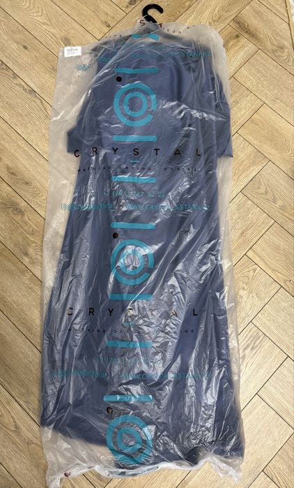 Продам вечернее платье