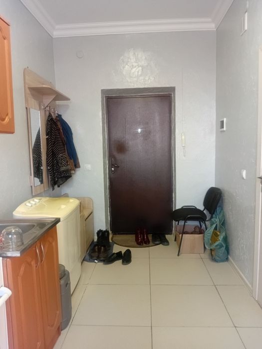 1 комнатная квартира