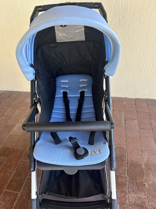 Carucior Peg Perego Tak
