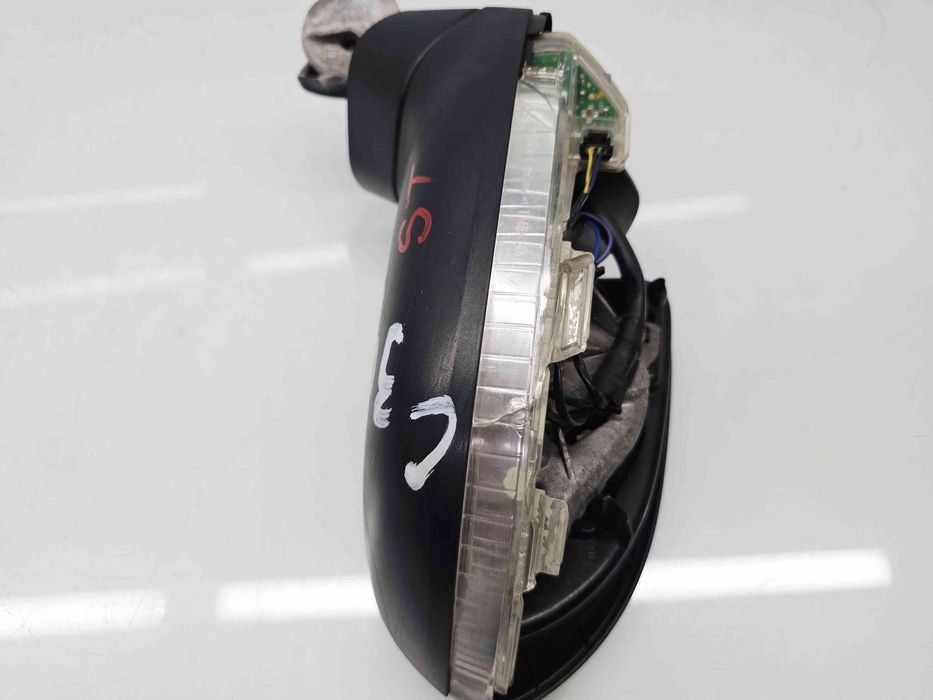 Oglinda stanga Volkswagen Passat B8 (3G2) [Fabr 2015-prezent] LH5X