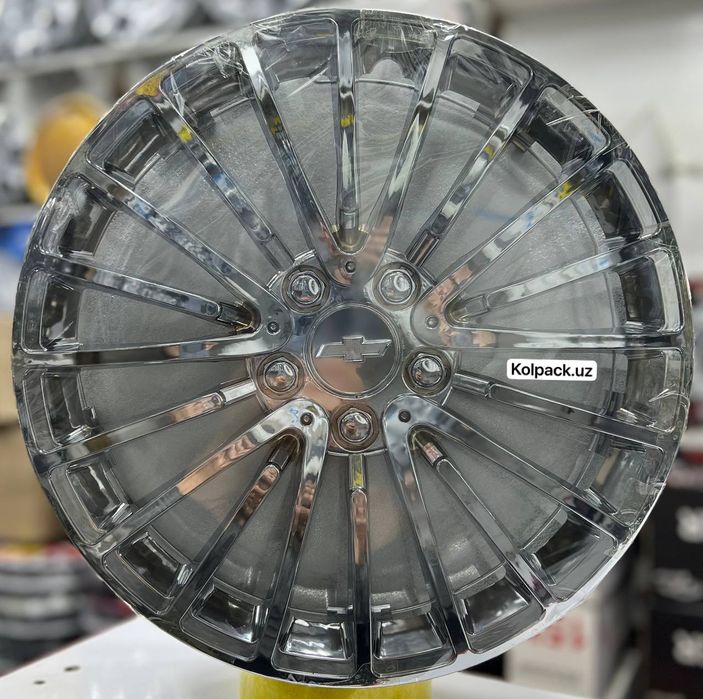 Kolpak Kalpak (13-14-15)