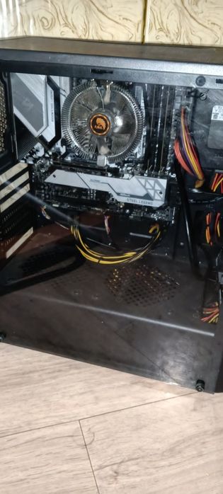 Продам ПК разен 3200 ge