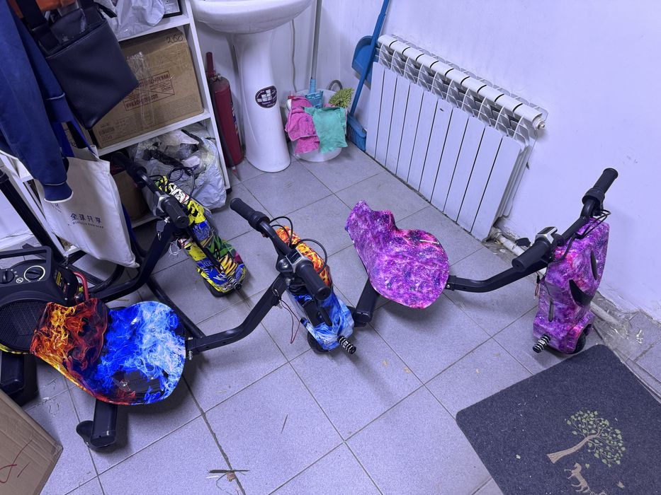 Продам дрифт кар