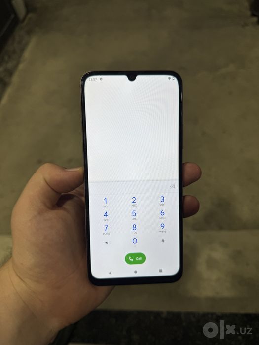 Wiko T3 128 gb.