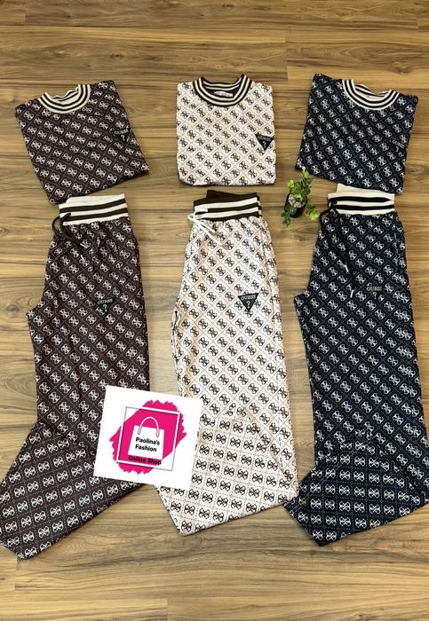 Дамски  комплект