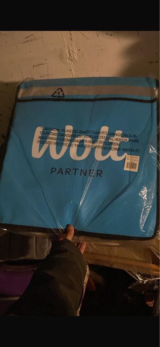 Термосумка вольт