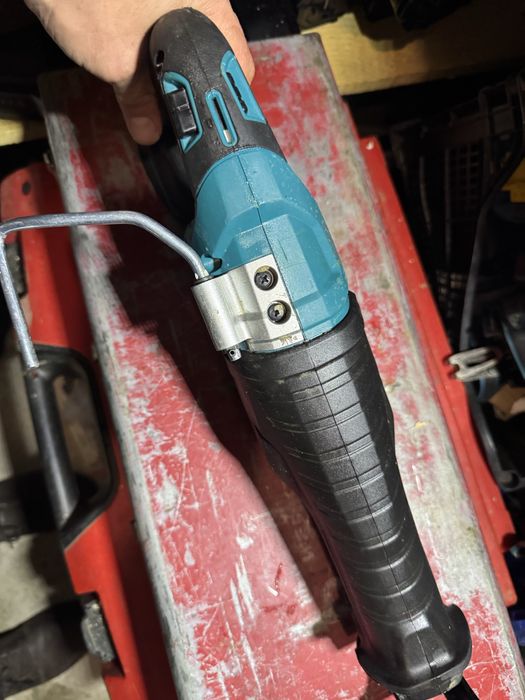 Fierastrau sabie makita djr 187 2025