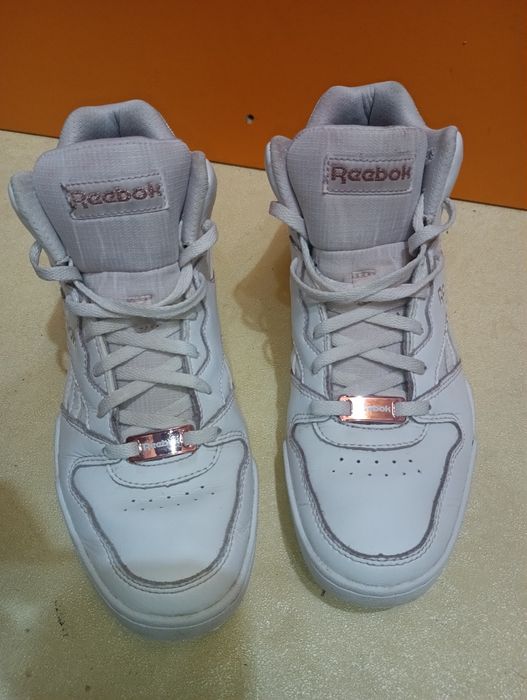 Reebok N 38,5 Royal - 32 лв