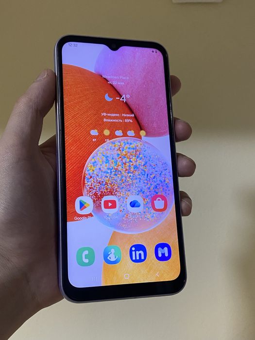 Samsung A14 Original Самсунг А14 Оригинал
