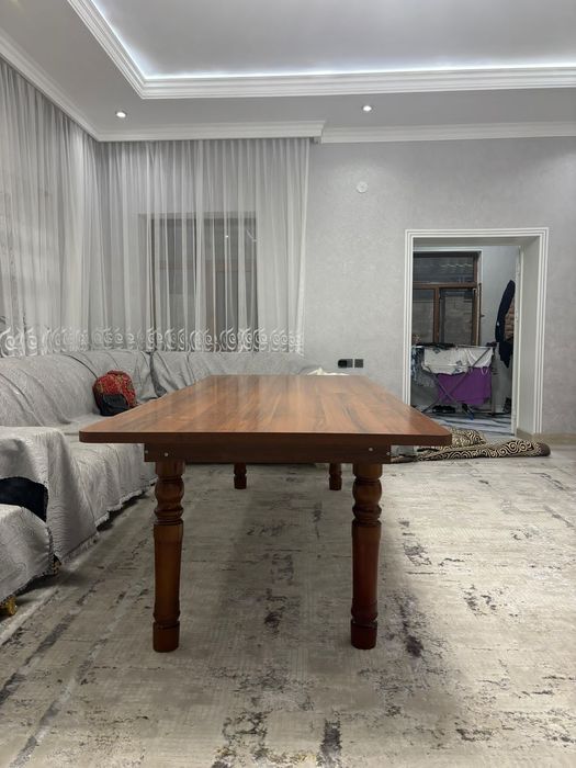 стол большой для дома