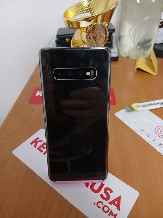 Samsung s10 plus