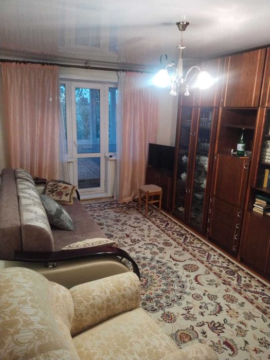 Продажа 2-комнатной квартиры КЖБИ
