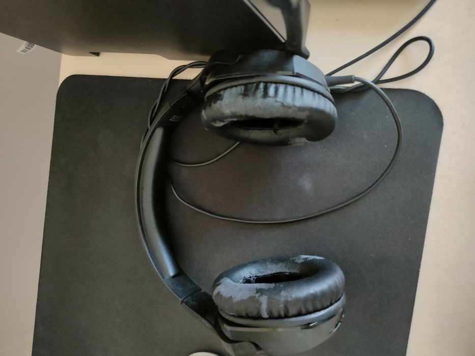 Hyperx cloud stinger