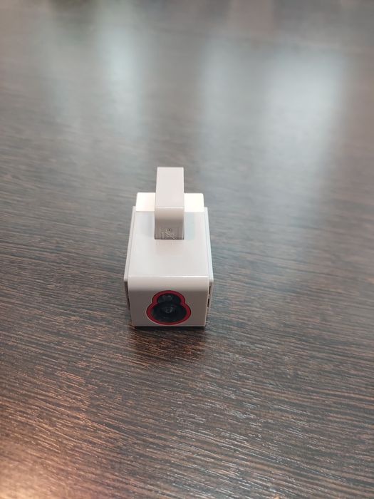 Color sensor ev3