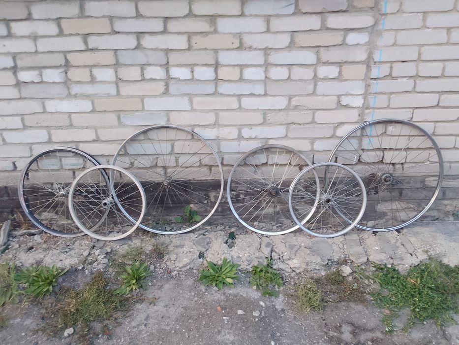 Велосипед Велосипед