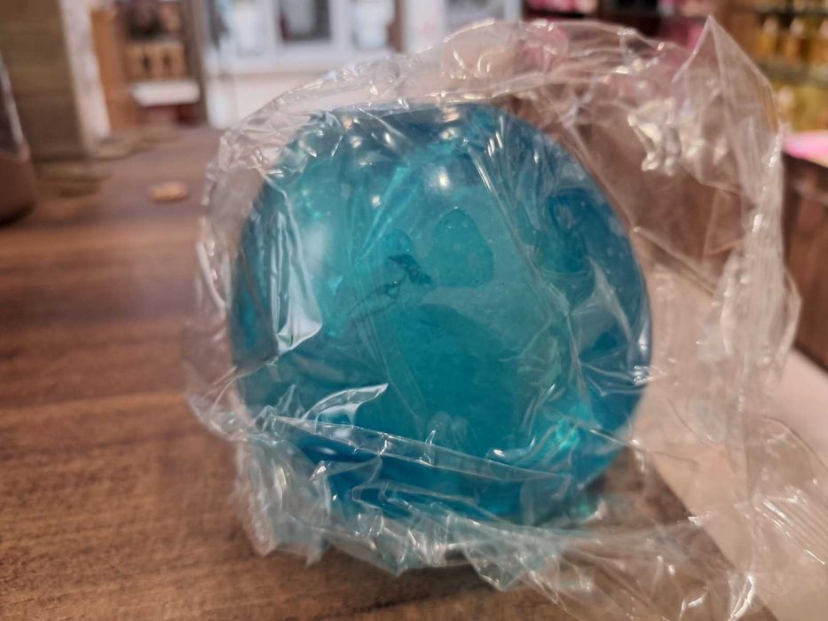 Sugar Balls squishi Шугар Болс скуиши DARENLAND и на едро!