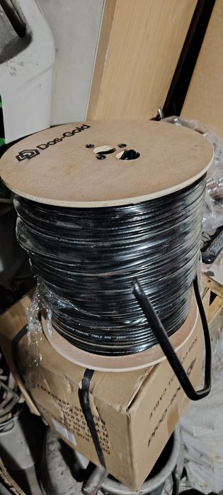 Спутниковый кабель