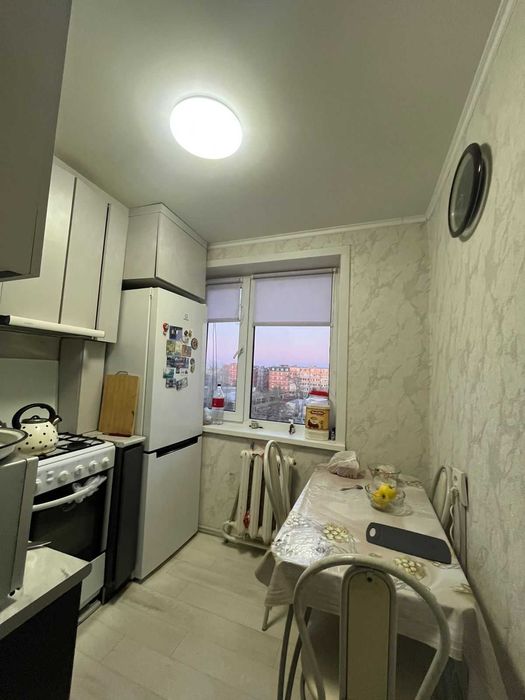 2-ком. Спортивная 8