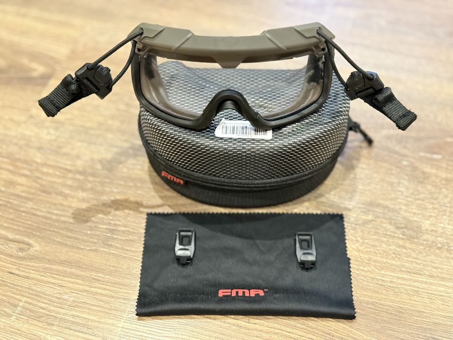 Echipament/accesori Airsoft