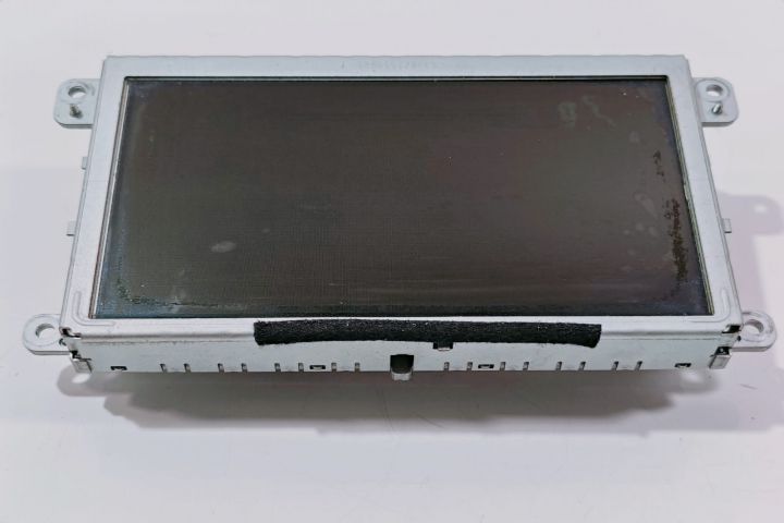 Display navigatie 8T0919603C Audi A6 4F/C6 seria