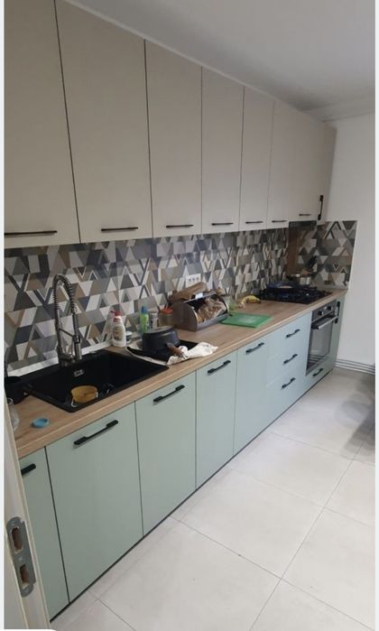 Apartament 3 dec