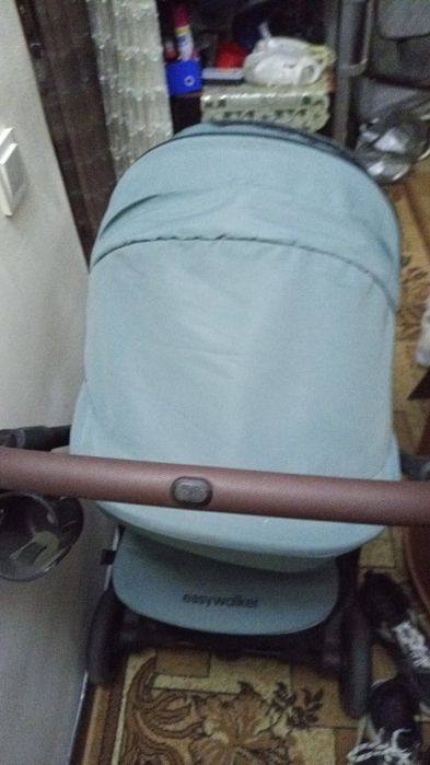 Коляска детская 20 тысяч