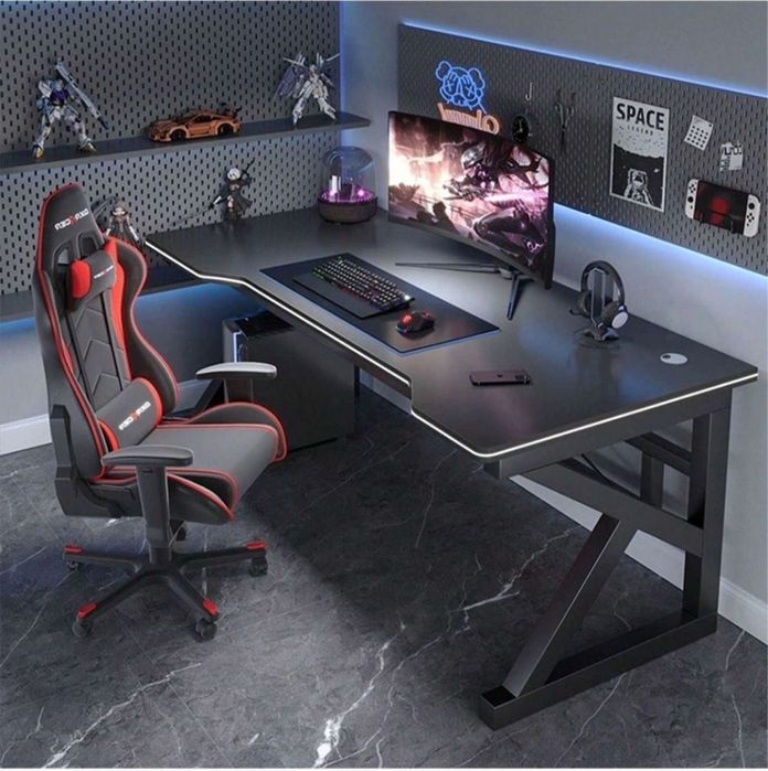 loft stol /Компьютерний стол/parta/ письменный стол/стол для ноутбук