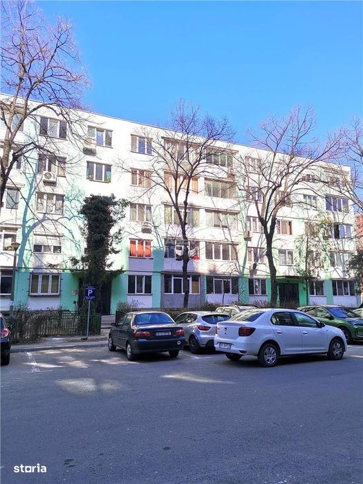 KauflandLIDL Alexandriei, apartament 3 camere decomandat