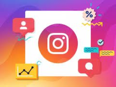 SMM Marketing Instagram