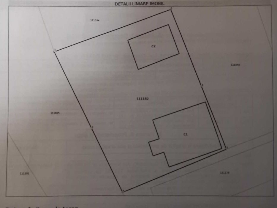 Proprietar vand casa + teren intravilan Craidorolt