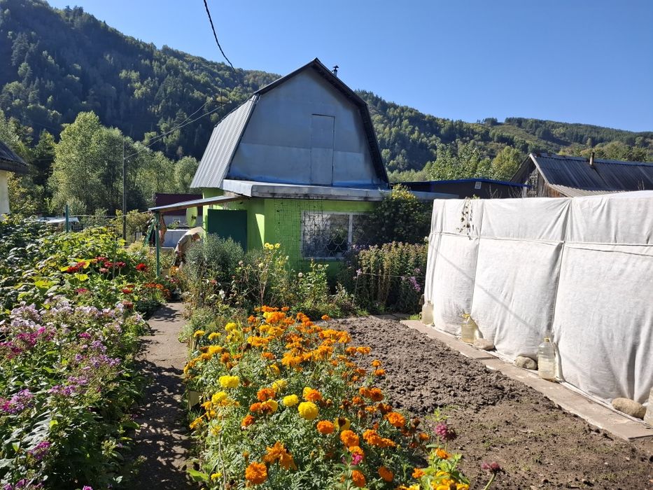 Продам дачу на Белом лугу