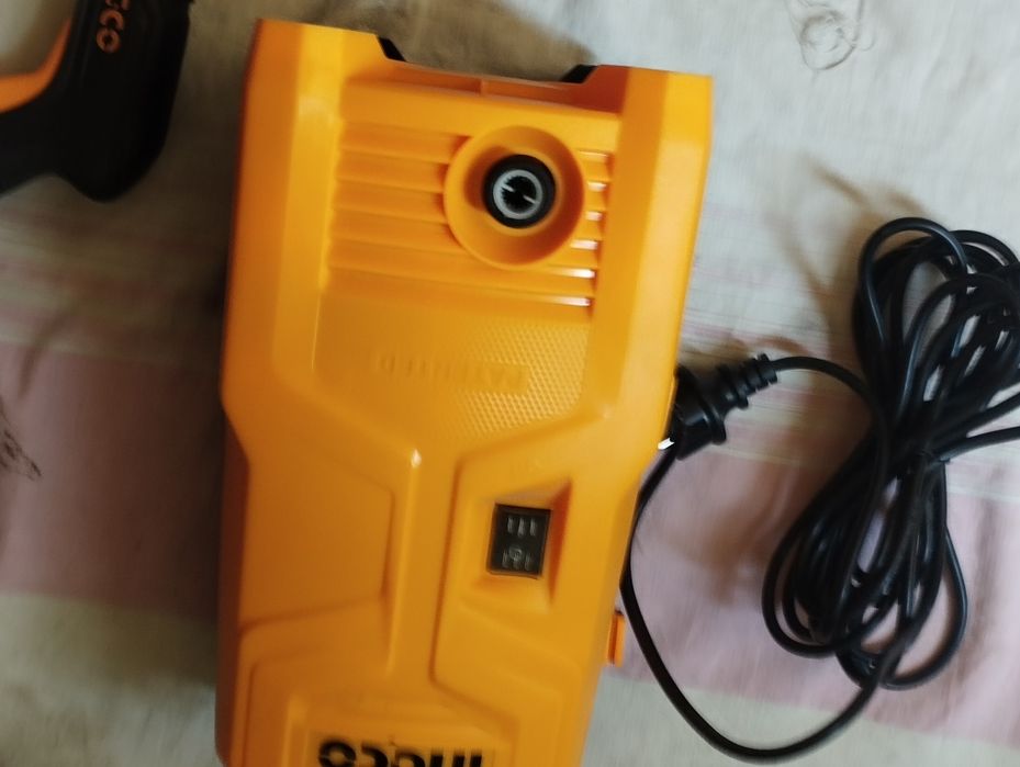 Карчер  inco super select