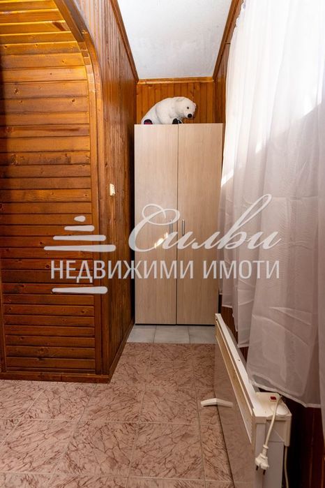 Продава се Етаж от къща в Шумен, Център - 153 кв.м за 1000 €/кв.м - Снимка #7