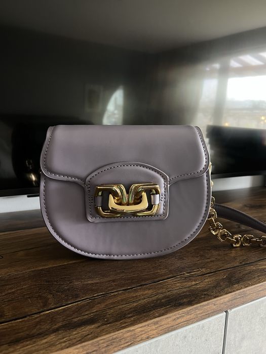 Нова дамска чанта Zara