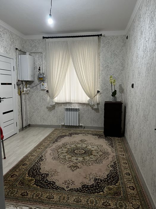 Продается 2 х комнатная квартира