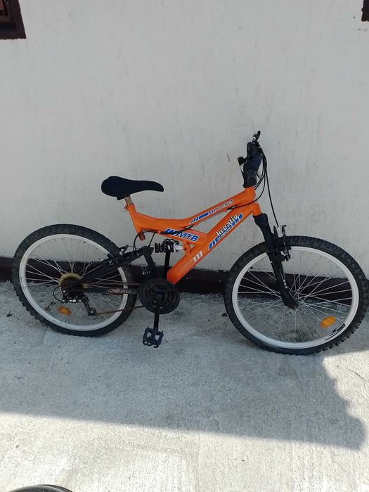 Bicicleta de vanzare