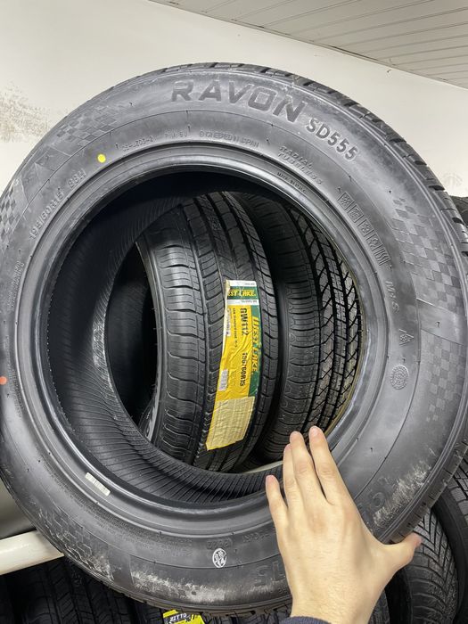 Zitto 195/60/R15 All-season