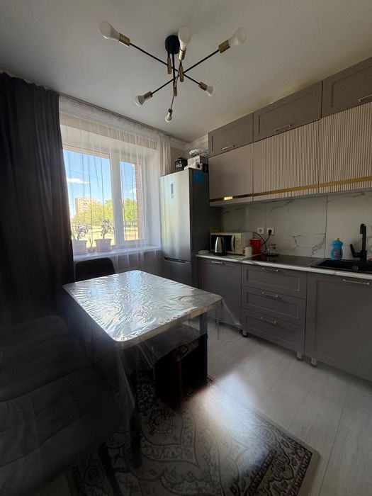 Продам 2 ком.квартира