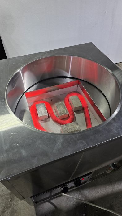 Электрическая учок Электрическая казан elektir qozon