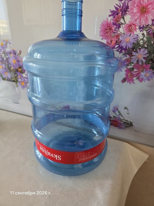 Продам бутылки новые