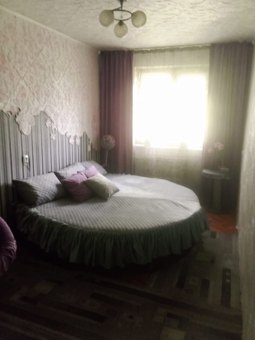 Продам 3х квартиру