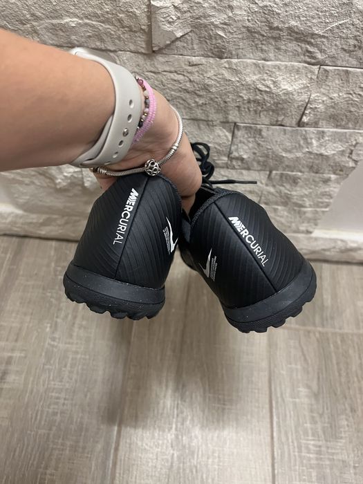 Стоножки Nike Mercurial