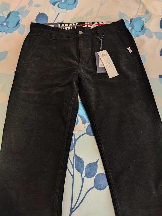 Blugi Tommy jeans masura 32/32 L