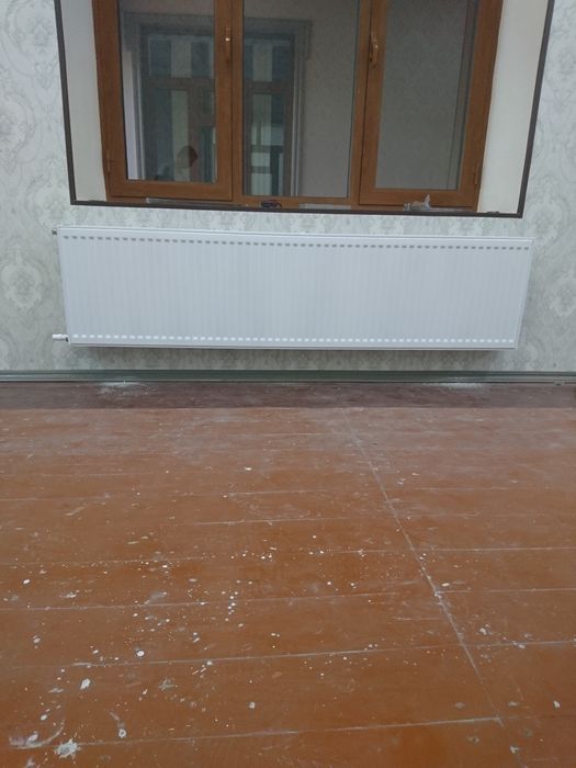 Атаблена ва Сантехника хизмати