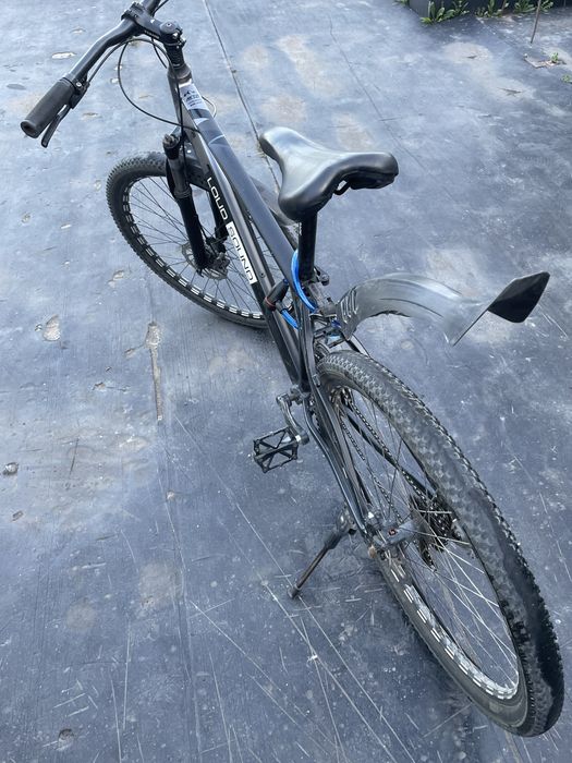 Продам велосипед в хорошем состоянии