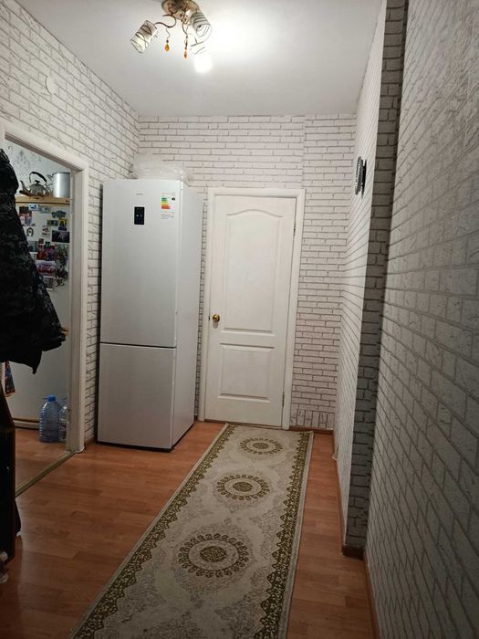 Продажа 2-комнатной квартиры 2011 г.п.