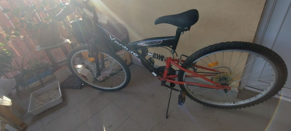 Bicicleta, bicicleta